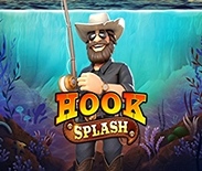 Hook Splash
